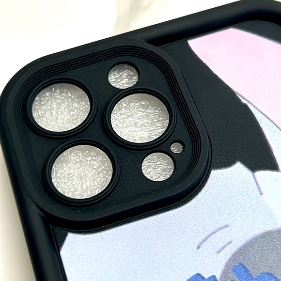 Lilo & Stitch IPhone 13 Pro Max Phone Case New In Package - Picture 6 of 7